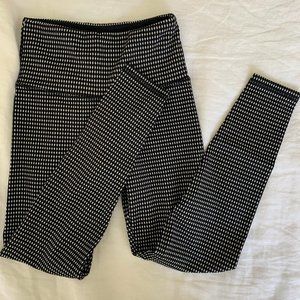 Strut This Ankle Leggins (M)